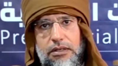 Misteri Kematian Saif al-Islam Qaddafi Mengguncang Libya