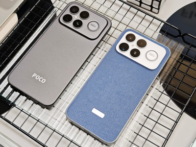 Poco F8 Series Meluncur, Dari Flagship Killer ke True Flagship