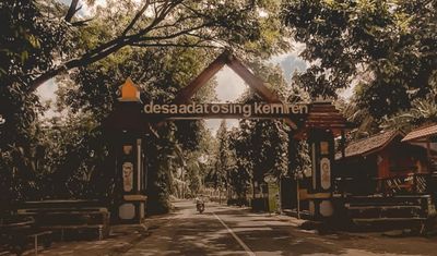 Kenalan dengan Desa Kemiren Banyuwangi: Tempat Wisata dengan Segudang Budaya