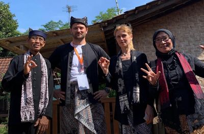 Mengenal Sapta Pesona, 7 Kunci Rahasia yang Bikin Wisatawan Betah Berlama-lama