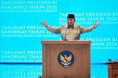 Hak Prerogatif Presiden di Sistem Pemerintahan Indonesia: Penjelasan hingga Bentuknya!
