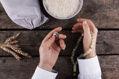 Lembaga Amil Zakat Resmi di Kutai Kartanegara Siapkan Insentif Harian bagi Relawan Ramadan 2026