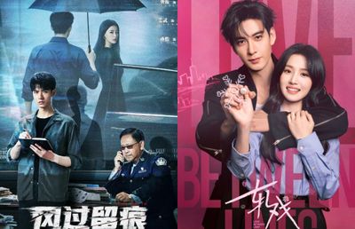 10 Drama China Terbaru 2026 Paling Ditunggu, Ceritanya Bikin Nagih!