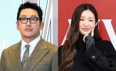 Profil Cha Jung Won, Pacar Aktor Ha Jung Woo yang Kini Jadi Sorotan