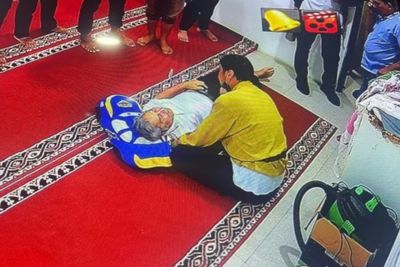 Lansia Meninggal Saat Urus KK di MPP Gowa, Disdukcapil Tegaskan Bukan karena Antrean