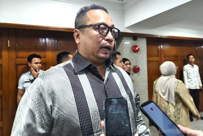 Dukung Penuh Perluasan Rute MRT Kembangan-Balaraja, Komisi B DPRD DKI: Solusi untuk Mengurangi Kemacetan di Jakarta dan Banten