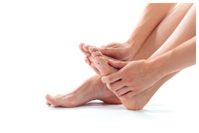 Penyebab dan Cara Mengatasi Keram Jari Kaki, Jangan Sampai Bikin Susah Jalan!