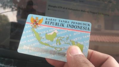 Cara Buat KTP di Jakarta Bagi Pendatang: Cek Syarat Lengkap dan Panduannya Disini!