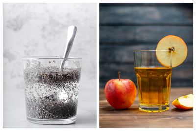 5 Minuman Pagi yang Bikin Badan Langsing, Siap Dukung Diet Kamu!