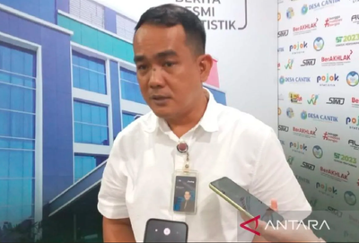 Bulog Sumut Rampungkan Penyaluran Bantuan Pangan ke Ratusan Ribu Keluarga