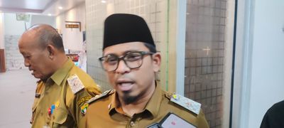 Dinas Pendidikan Kota Serang Batasi Penggunaan Gawai Saat Jam Pelajaran