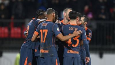 Kemenangan Dramatis Inter Milan atas Torino di Coppa Italia