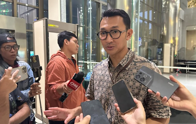 Jubir KPK Dilaporkan ke Polda Metro Jaya, karena Kasus Apa?