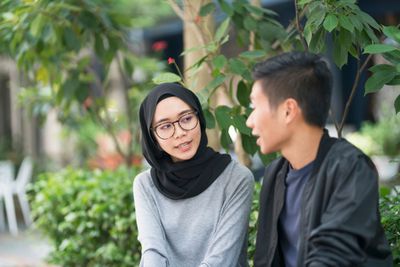 Lebih dari Sekadar Kata: 5 Kalimat yang Sering Diucapkan Orang Tulus