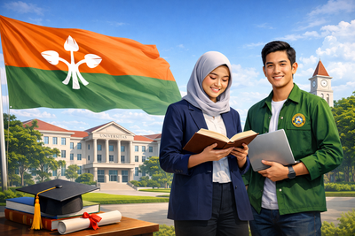 Daftar Beasiswa di Maluku: Panduan Lengkap untuk Pelajar dan Mahasiswa