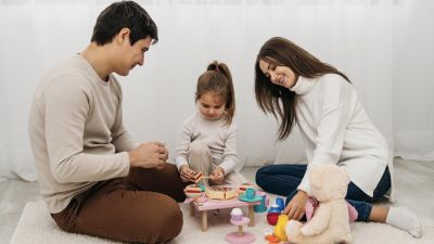 Dampak Positif Validasi Emosi bagi Perkembangan Anak
