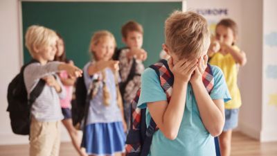 Mengungkap Dampak Bullying terhadap Kesehatan Mental Anak