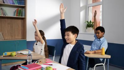 Menggali Peran Kesehatan Mental Anak dalam Tumbuh Kembang Optimal