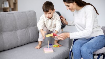 Strategi Efektif untuk Membantu Anak Menghadapi Emosi Negatif