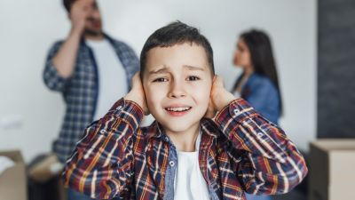 Cara Efektif Membantu Anak Menghadapi Ketakutan dan Kecemasan