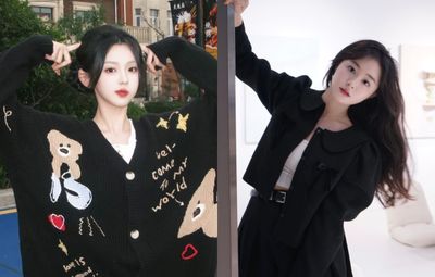 7 Aktris Drama Pendek China Paling Populer, Cantik dan Berbakat!