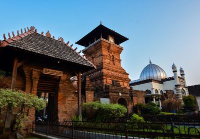 Dalami Sejarah Islam di Indonesia, Ini 9 Tempat Wisata Religi di Bulan Ramadhan