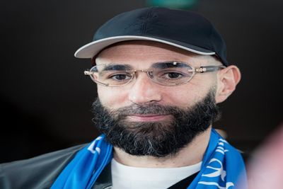 Baru Bergabung, Karim Benzema Langsung Sebut Al Hilal Sebagai Real Madrid-nya Asia
