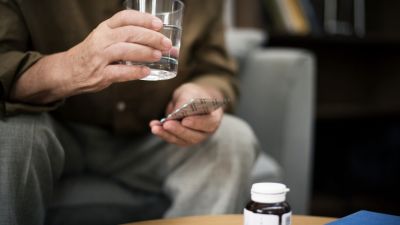 Strategi Efektif Mengelola Waktu Penggunaan Obat Selama Bulan Puasa