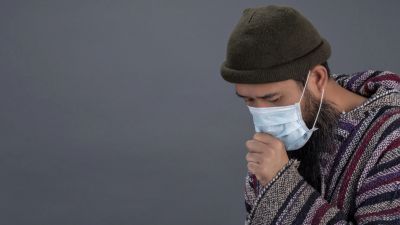 Panduan Puasa Sehat bagi Penderita Masalah Pernapasan