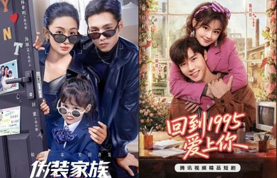 7 Drama Pendek China Terbaru 2026 Wajib Ditonton, Cocok Buat Maraton Singkat!