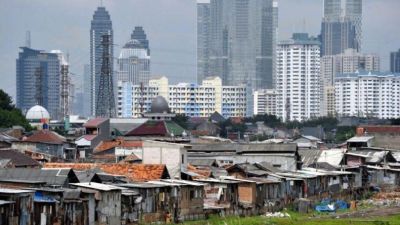 Catatan Terbaru: Penurunan Tingkat Kemiskinan di Indonesia