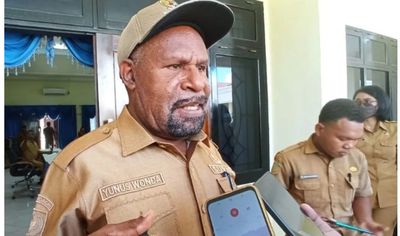 Beasiswa Jayapura 2026, Semua Pelajar Jayapura Dijamin Pendidikannya
