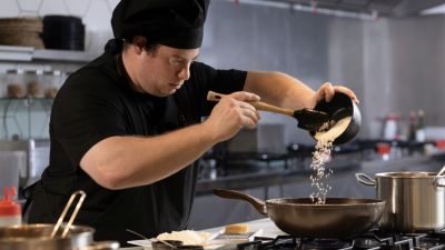 Rahasia Rasa dalam Masakan yang Tak Terdefinisikan