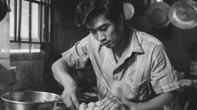 Keberlanjutan Masakan Tradisional: Akar Budaya dan Maknanya