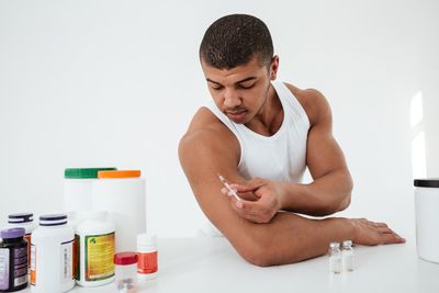 4 Skandal Doping Terbesar di Dunia: Nama Besar dan Karier Jadi Taruhannya!