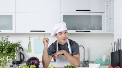 Keindahan Memasak yang Perlahan dan Penuh Cinta