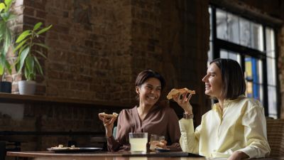 Menghargai Setiap Suapan: Seni Makan Sadar di Era Serba Cepat