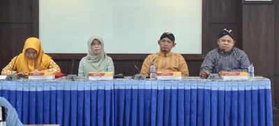 Kabupaten Sleman Terpilih Salah Satu Pilot Project Digitalisasi Perlindungan Sosial, Dukcapil Dorong Aktivasi IKD Hingga Maret 2026 : Baru 16,3 Persen