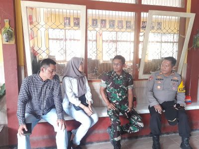 Sebanyak 112 Siswa dan Guru SMPN 1 Umbulsari Jember Diduga Keracunan Makanan MBG