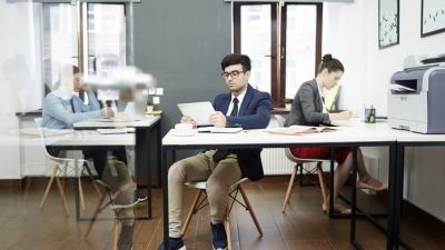 Menciptakan Balans Ideal antara Karier dan Kesehatan
