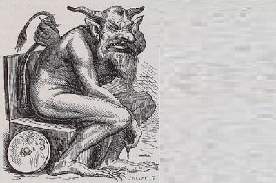Mengenal Ba al: Iblis Primordial Musuh Nabi Ilyas yang Diduga Disembah Epstein dan Elite Global