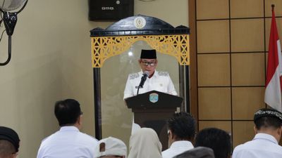 Ibnu Saud Is Tekankan Partisipasi Aktif Warga pada Musrenbang Kecamatan Tarakan Utara