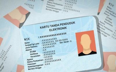 Simak Panduan Lengkap dan Syarat Terbaru Pembuatan KTP di Kalimantan Timur