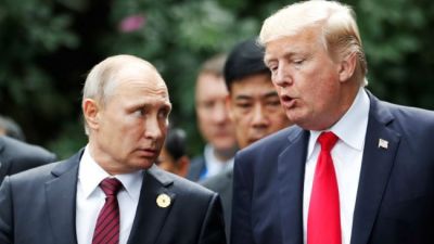 Kekhawatiran Global Pascaberakhirnya Perjanjian Senjata Nuklir Rusia-AS