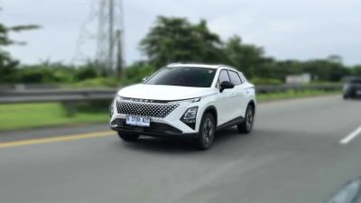 Peluncuran Chery C5 CSH Hybrid di IIMS 2026: Memperkuat Posisi di Pasar Kendaraan Ramah Lingkungan