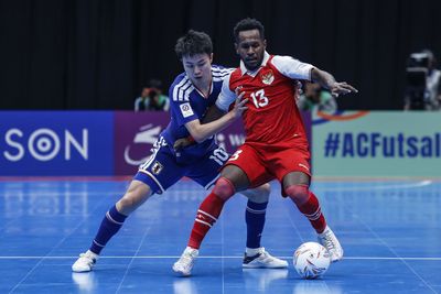 Final Piala Asia Futsal 2026: Tegas, Timnas Futsal Indonesia Tak Mau Kalah di Kandang Sendiri!