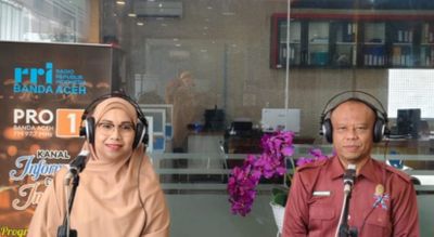 Kasus Pelecehan Seksual di Banda Aceh Masih Minim Laporan, Ini Kata Dinas P3AP2KB