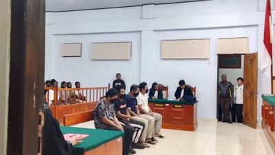 Kasus Thobias Silak: Terpidana Diduga Berkeliaran, Publik Jayawijaya Soroti Integritas Penegakan Hukum