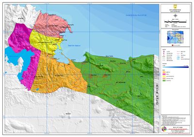 Asal-Usul nama Jayapura : Sejarah Panjang Kota Kemenangan di Tanah Papua