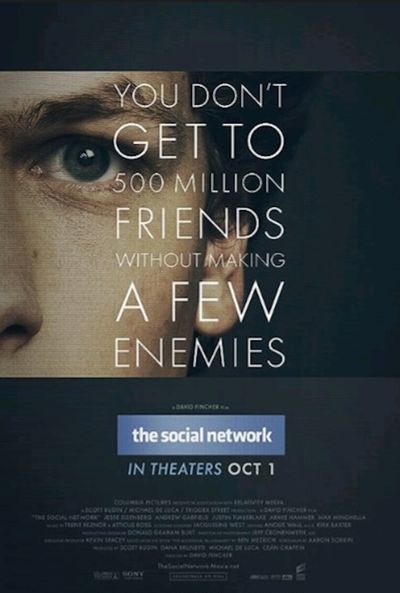 Masih Ragu Memulai Bisnis? Ini 5 Film Inspiratif yang Wajib Ditonton